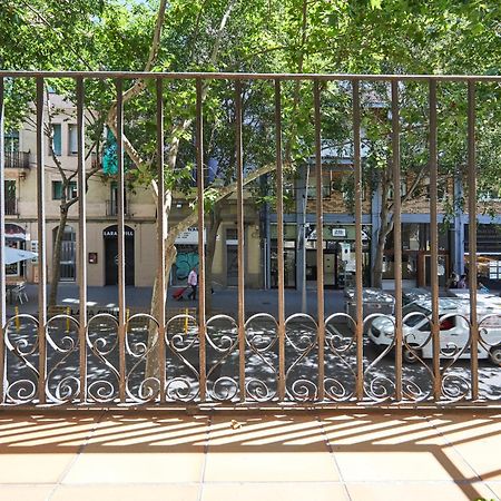 Апартаменты Bbarcelona Sagrada Familia Terrace Flat Экстерьер фото